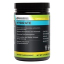 BODi Hydrate 성능 Hydration 보충교재, Quercetin Enriched Electrolyte 분말, 4개의 열쇠 Electrolytes: 칼륨, 마그네슘, 나트륨, 칼슘 - 지원 내구시간 & 유동성 균형, 감귤류, 40 SRV