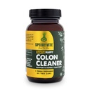 Bowel Function* Aloe Vera Leaf Cascara Sagrada Bark Slippery Elm Senna Leaf Turkey Rhubarb Psyllium Barberry Root (60 Veg Cap)에 대한 행복한 콜론 젠틀 지원