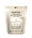 NUFYX Heavenly Protein Powder (매우 일반, 20 Scoops)