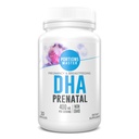 포병 주인 DHA Prenatal, 300 mg DHA를 가진 renatal Omega-3 보충교재, 지원 태아 두뇌 & 눈 발달, 임신 & 모유 수유 영양, 비 GMO, 글루텐 자유로운 (30 Softgels)