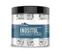 Earthborn 성분 Inositol 200의 캡슐, 순수한 & Undiluted, 첨가물 없음
