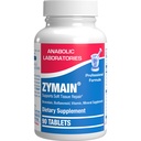 연골 Ligament 및 Tendon 보충교재 - Bovine Cartilage 무기물과 Proteolytic 효소를 가진 임상 회복성 합동 지원 공식은 증가한 안락 Mobility Zymain 90 지원을 위한 효소를 강화합니다