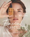 Skin-Boosting 얼굴 혈청: 빠른과 Glowing 피부를 위한 자연적인 기름 혼합