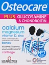 Vitabiotics Osteocare 합동