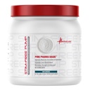 Metabolic Nutrition Stim 무료 펌프