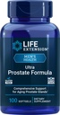 수명 연장 Ultra Prostate 공식, 100 Softgels, 남자를 위한 자연적인 보충교재