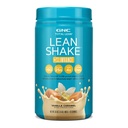 GNC Total Lean Shake + Slimvance, 카페인 무료 단백질 분말, 체중 감소, 바닐라 Caramel, 20 서빙