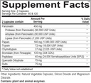 5A Vascuzyme (240캐럿)