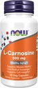 L-Carnosine 500mg 50 VegiCaps (2의 포장)