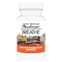 호스트 방어 호흡 * 캡슐 - 면역 및 호흡 지원 버섯 보충 - Chaga, Reishi 및 Cordyceps와 허브 Lung 건강 보충 - 30 캡슐 (15 서빙) *