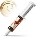 완벽한 제품 ProtEQtor 4 복용량 말 면역 부스터 및 Equine Seasonal 알레르기 완화 페이스트, 60cc