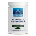 Equilife 매일 과일 & 야채 혼합, 22의 유기 과일 & 야채를 가진 Superfood 산화 방지제 보충교재, Unflavored, 비타민 C, 섬유, 9개의 정유 아미노산, 지원 에너지, 30의 서빙