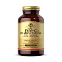 Solgar Ester-C Plus 500 mg 비타민 C Citrus Bioflavonoids - 90 캡슐 - Gentle & Non Acidic, Well Retained - 24 시간 면역 지원 - Non-GMO, 글루텐 무료 - 90 서빙