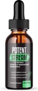 NutraRize Potent Stream Drops, Advanced Prostate Supplement - 전립선 건강에 대한 자연적 지원, 최대 힘, 리뷰 (30 인분)