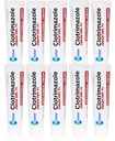 지구 Clotrimazole 항진균성 크림 1% USP, 1개 oz (10 팩), 반대로 곰팡이 처리, 구부리고는, 구부리고는, 구부리고는 및 구부리고 연관된 발, Jock Itch, Ringworm 및 더 많은 것