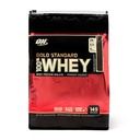 100 % Whey 골드 표준 - 초콜릿 10 파운드