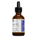 Premier Research Labs Max B-ND Liquid Vitamin - B-Complex for Liver & Brain Health - 에너지, 면역 및 아드레날린 지원을위한 하위 언어 드롭 - 2 fl oz - Thiamin, B12, B6 & More - 남성, 여성