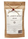 건강 Embassy St. John's Wort 허브 차 | Hypericum Perforatum L | 허브티 (100g)