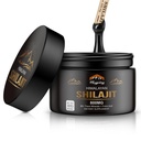 Shilajit 순수한 Himalayan 유기 수지 - 800mg Fulvic 산을 가진 금 급료 Shilajit 수지 & 에너지, 힘 & Immunity, 남자 & 여자를 위한 Shilajit, 800mg를 위한 85+ 추적 무기물 단지