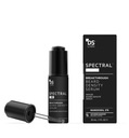 DS Labs Spectral.BRD Beard 컨디셔닝 세럼, 30mL - Nanoxidil, Biotin, Niacinamide, Castor Oil & Hyaluronic Acid, Non-Greasy, Paraben Free와 함께 두껍게, Fuller 지원