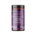 ResVitale Resveratrol 500 mg - 남성과 여성을위한 Resveratrol 보충 - 30 Veggie 캡슐