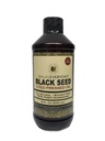 순수한 까만씨 기름 - 32oz - 100% 순수한과 찬 압박된 까만씨의 2-16oz 병 - NON-GMO와 Vegan - Nigella Sativa -100% Hexane는 - Halal 증명했습니다 - 특별한 음식 급료 플라스틱 병