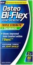 Osteo Bi-Flex Triple Strength + Turmeric, 80 개 (패치 2)