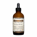 Forest Manna Royal Pine Pollen Tincture – 1:2 True Dual-Stage 추출 – Pure RAW Pine Pollen Tincture – 4 유체 오닉스 병