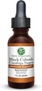 허브 Emporium Black Cohosh Root Extract 1fl. oz. (29.5 ml) 초본 보충 Hormonal 지원 (1 팩)