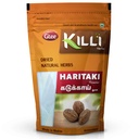 KILLI Haritaki | 가덕카이 | Myrobalan | 카라카야 | 단테리아 chebula | 하드 파우더, 100g