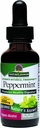 자연의 대답 고추 잎 유기 알코올, 1-Fluid Ounce | 소화 지원 | Minimize Stomach Discomfort | Dietary Bowel Support
