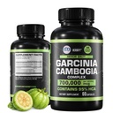 HERBIFY Garcinia Cambogia Wellness Support Supplement for Women & Men - Antioxidant Properties - 매일 활력과 소화 지원을위한 에너지 부스터 - 60 조사