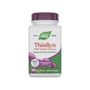 자연의 방법 표준화 된 우유 이틀 추출, 지원 Liver Function*, Silymarin, Vegan, 100 캡슐 (포장 월병)