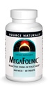소스 자연 MegaFolinic 800mcg - 60 정제
