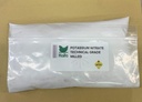 칼륨 질산염 기술 급료 KNO3 4LBs 4 LBs (Milled)