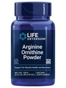 생활 연장 아르기닌 Ornithine 분말은, 근육 건강 & 회복, 글루텐 자유로운, 비 GMO의 순중량 150 그램을 승진시킵니다