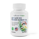 Macular 지원 눈 건강 비타민 & 시각 보충교재 Lutein 400mg, Zeaxanthin 10mg, Eyebright 허브, Lycopene 보충교재 & Bilberry는 아이를 위한, 아이 비타민 & 성인을 보충합니다