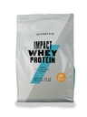 Myprotein - 충격 Whey Protein Powder Blend - Naturally flavored Drink Mix - 뛰어난 성능을위한 일일 단백질 섭취 - 소금 카라멜 (5.5 파운드, 1 팩)