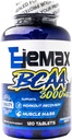 BCAA를 3000mg