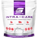 화강암 Intra Carb 분말, Unflavored, Cluster Dextrin, Palatinose 및 Dextrose, 지원 에너지 및 훈련 (20 인분)와 높은 성능 탄수화물 혼합