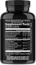 Jocko 연료 Immune 지원 보충교재 - 성인을 위한 아연 & 비타민 C를 가진 Elderberry - 비타민 C, D3, Superfoods, 허브, & 무기물 (90의 캡슐)를 가진 면역 방어
