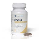 초점 - 자연 Nootropics - Memophenol, Bacopa, & DMAE - 60 Veggie 캡슐 (Focus)를 가진 우수한 인지 증진 보충교재