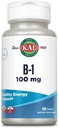 B-1 정제 100mg 100ct/정제