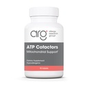 Optimox ATP Cofactors - 여성과 남성, 비타민 B2 및 B3, 100mg Riboflavin 및 500mg Niacin, 에너지 지원을 위한 높은 Potency Multivitamin 정제 - 90의 조사