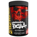 돌연변이 하드 코어 BCAA - 전, Intra 또는 포스트 운동 - BCAA 다음 레벨 분지 체인 아미노산 보충 - Hydration + 복구 - 30 서빙 - 수박