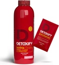 Detoxify Xxtra Clean 및 Pre Cleanse 번들