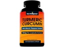 심황 Curcumin 보충교재 w/ BioPerine - 캡슐 당 755mg, Curcumin Incredipure에 의하여 120의 Veggie 모자