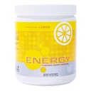 PURE 에너지 음료 혼합, Zesty Lemon Wheatgrass 유기 주스, 산화 방지제와 포장 & 정유, 무기물 부유한 비타민 A, C, E 및 B6 자연적인 Boost & 웰니스, 영 설탕 공식, 270g