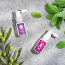 1개 단위 Naveh Pharma CleanEars 아기 Earwax 제거 살포 0.5 Fl Oz + NAVEH PHARMA Otic 감시 아기 귀 감염 살포 0.5 Fl Oz의 1개 단위