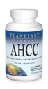 행성 초본 AHCC 500mg - 60의 캡슐
